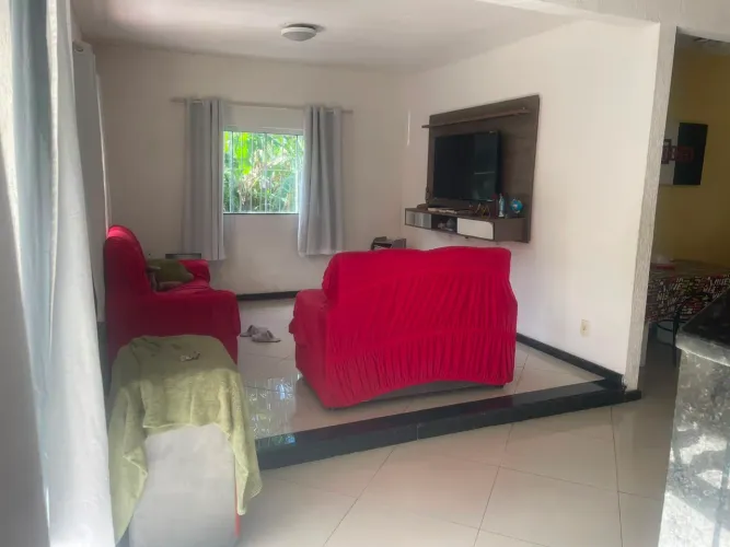 Casa de temporada para Ano novo e natal