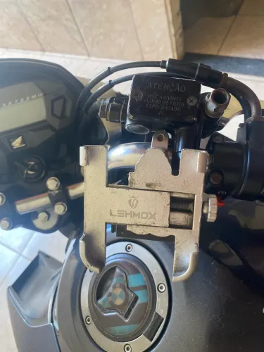 vendo suporte para celular