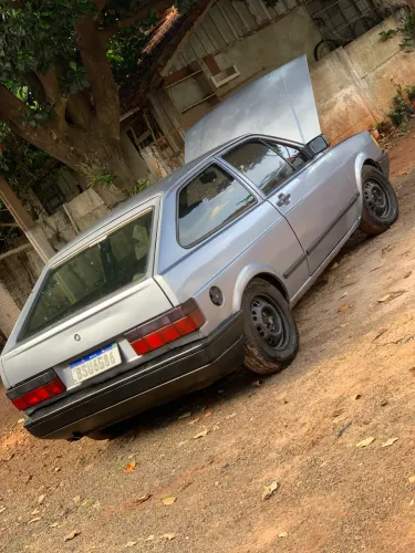 Volkswagen Gol Geração I 1000 2P 1994