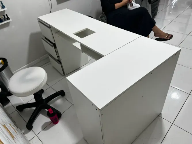 Mesa Nails designer 