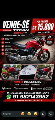 Moto Honda