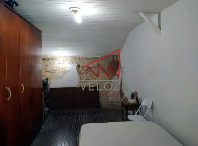Casa de Vila-À VENDA-Botafogo-Rio de Janeiro-RJ