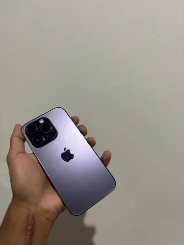 iPhone 14 Pro 