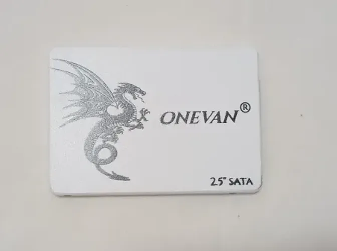 ssd sata onevan 4tb 