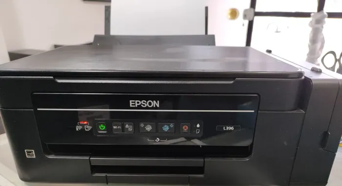 Impressora Multifuncional Epson L396