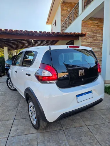 Renault Sandero Stepway Hi-flex 1.6 16V 5P 2011
