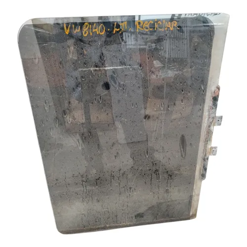 VIDRO PORTA VOLKSWAGEN 8140 LADO DIREITO