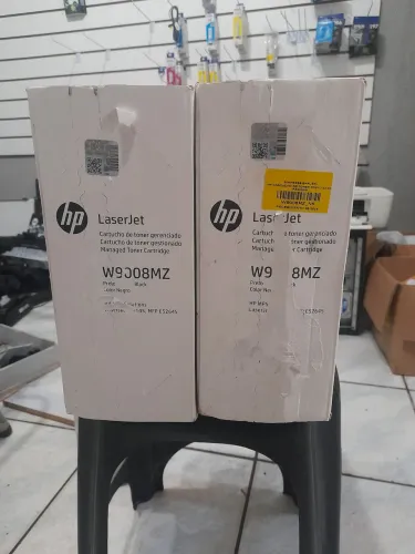 Toner HP