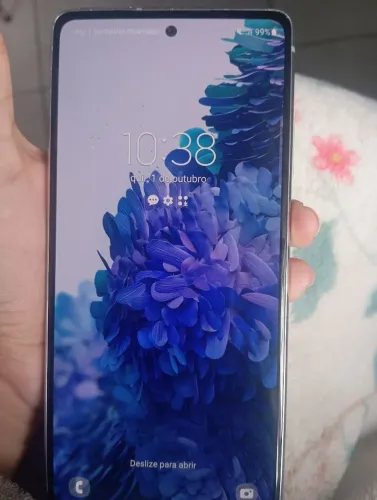 vendo Galaxy SE20