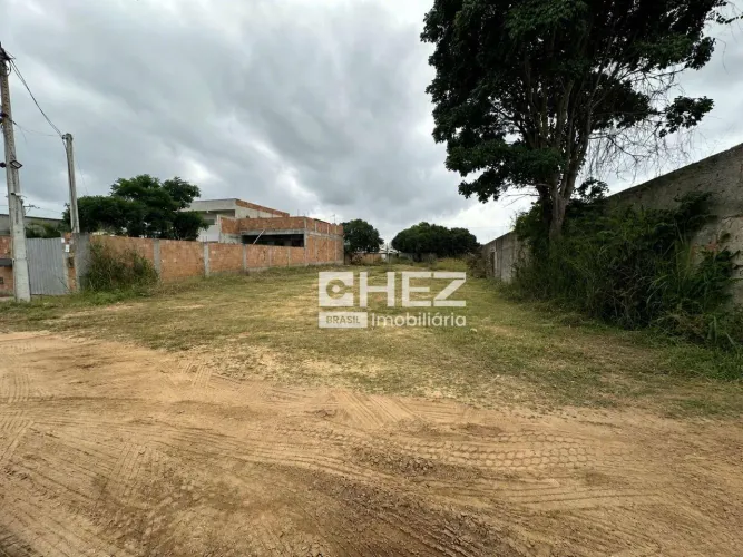 Terreno à venda, 475 m² - Guriri - Cabo Frio/RJ