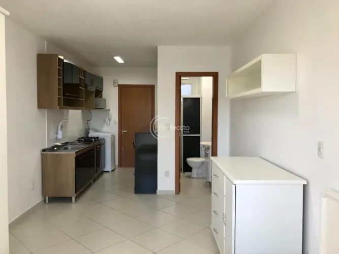 Lofts - 1 dormitório - Rio Branco