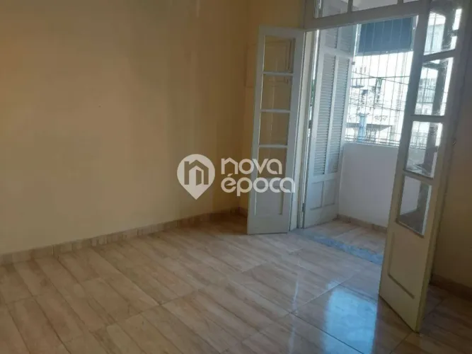 Méier | Apartamento 2 quartos