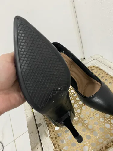 Scarpin Beira Rio tamanho 34