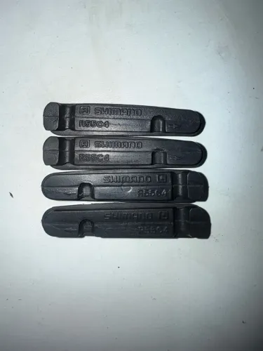 REFIL DE PASTILHA SHIMANO MODELO:R55C4