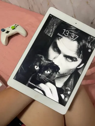 Ipad Air 1