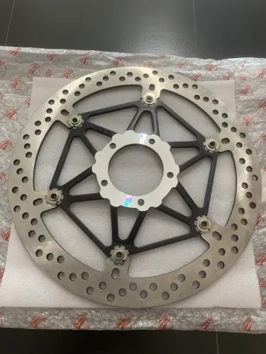 Disco de freio Ducati