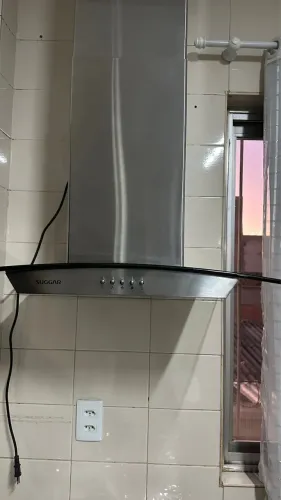 Vendo Coifa Suggar