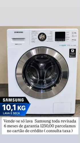 Lavadora de roupa