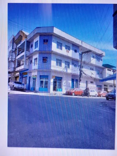 PREDIO COMRCIAL E RESIDECIAL