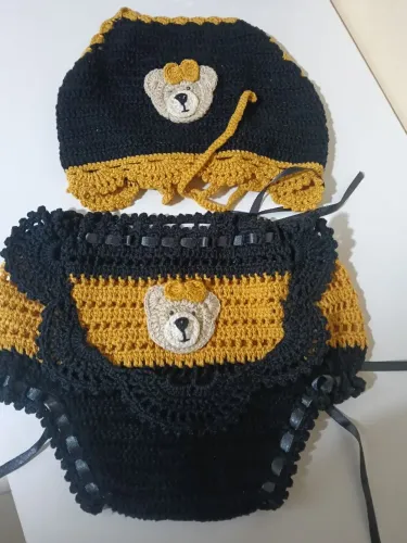 Roupa para bebê