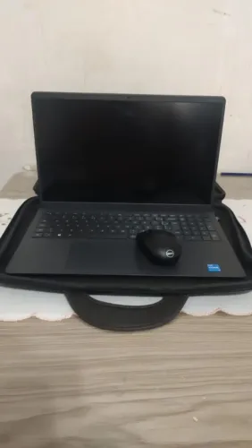 NOTEBOOK DELL INSPIRON ESTADO DE ZERO