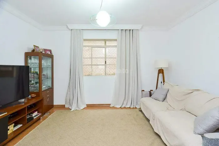 Apartamento à venda no bairro Santa Efigênia