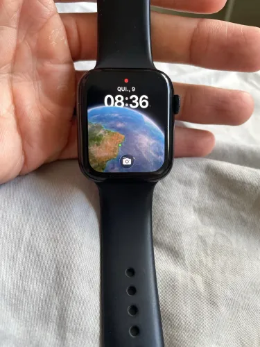apple watch SE2 44mm, GPS