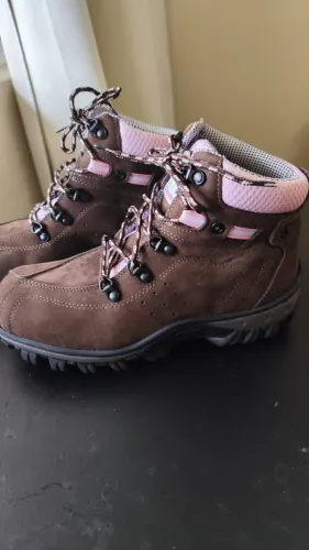 Bota Trilha Adventure