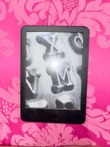 Kindle 