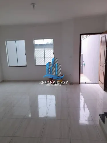Sobrado com 3 dormitórios à venda, 95 m² por R$ 731.000,00 - Vila Alpina - São Paulo/SP