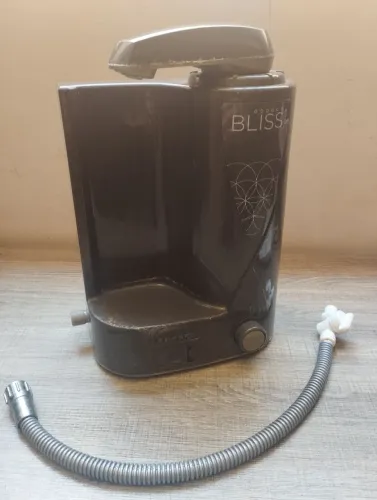 Filtro de parede Europa Bliss