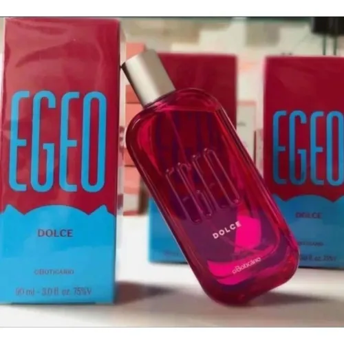 EGEO DOLCE 