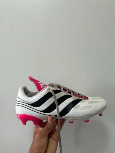 Chuteira Adidas Predator Precision 3 