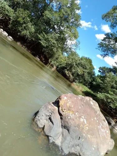 Excelente Sitio de 25 Hectares em São Domingos MG / Escriturada e Registrada