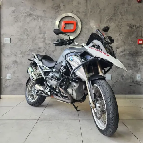 R 1200 GS