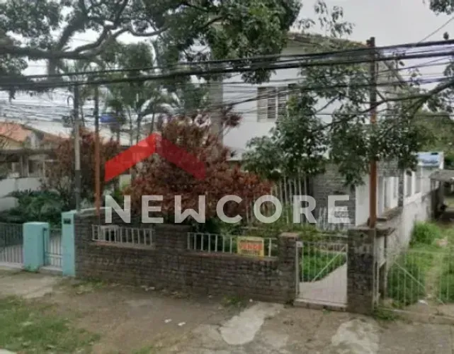 Casa em Rua Barbalha - Alto da Lapa - São Paulo/SP
