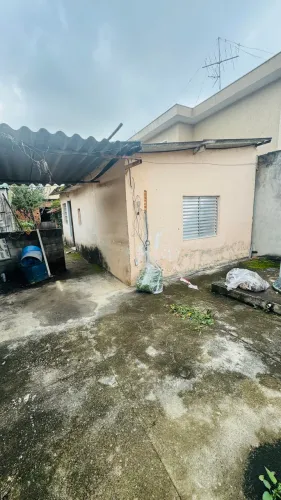 Terreno à venda, 169 m² por R$ 260.000,00 - Jardim Taboão - Guarulhos/SP