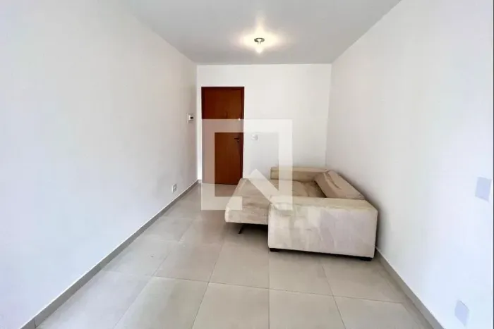 Apartamento à Venda - Vila Nova Conceição, 1 Quarto, 40 m2