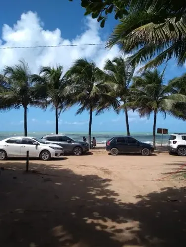 Grande terreno pertinho do mar em Maracaípe- PE - Excelente para fins de investimento!!