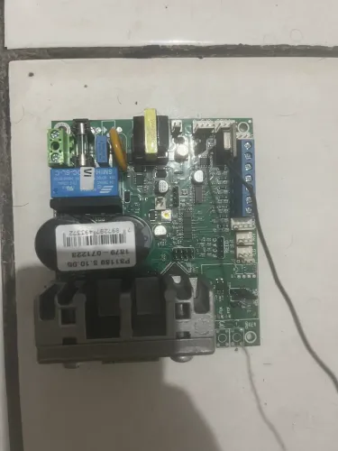 Placa triflex PPA