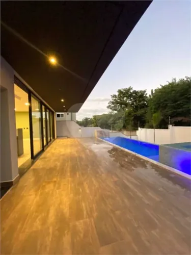 Casa em condomínio à venda com 4 quartos em Alphaville Nova Esplanada, Votorantim