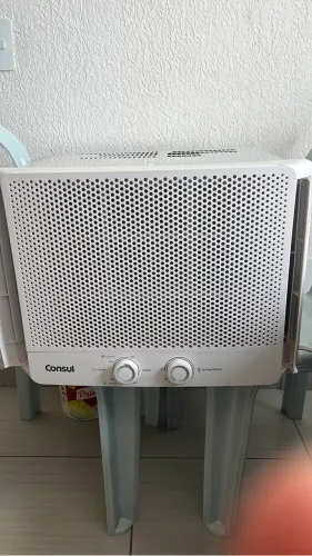Ar-condicionado