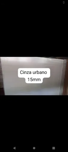 MDF Eucatex com 40% Porcento Off