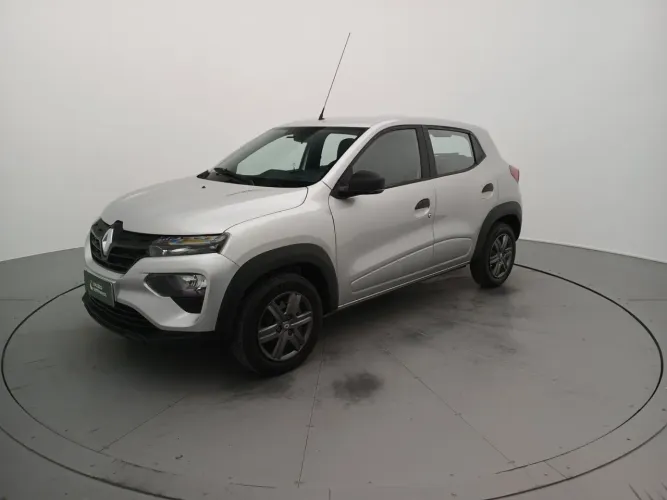 Renault Kwid 1.0 Zen 2025