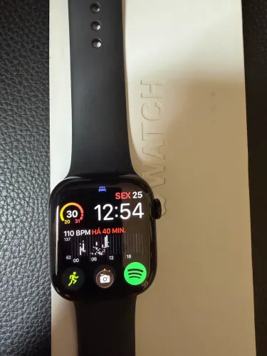 Apple Watch Series 11 GPS Novinho