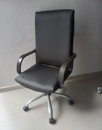 Cadeira executiva presidente - Oferta!