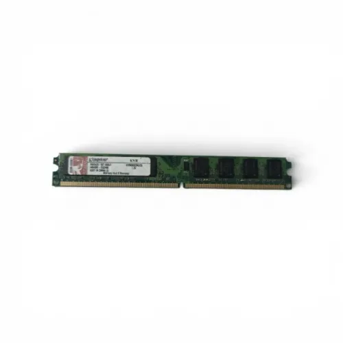 Vendo memória Kingston Desktop DDR2 2GB 800 Mhz original