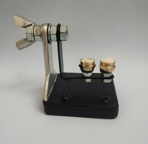 Suporte holder entomológico