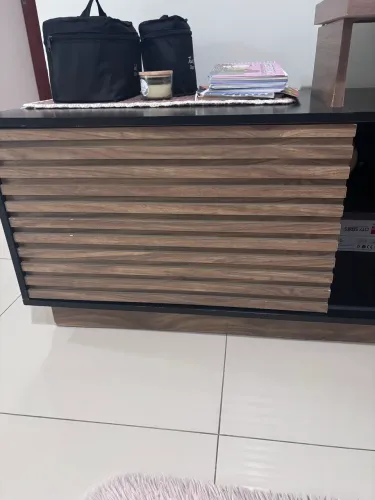 Rack para sala