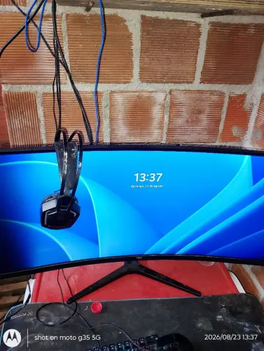 Pc gamers